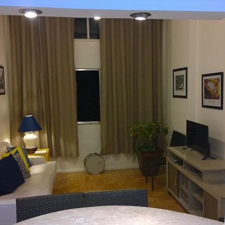 Апартаменты Copacabana Amazing Copacabana Рио-де-Жанейро Экстерьер фото